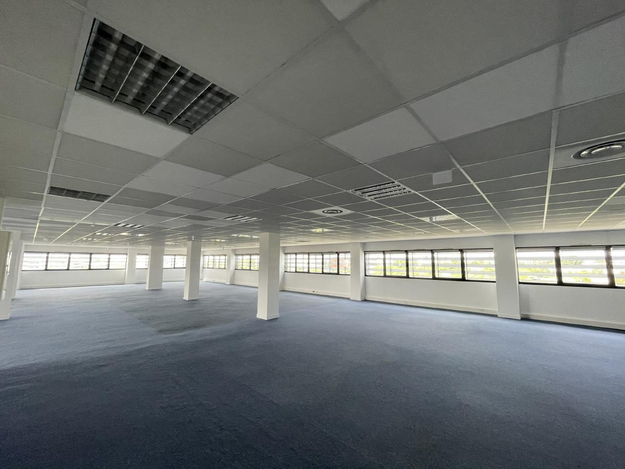 Bureau Montpellier 1240m² Location bureau Montpellier Hérault OLBUR2200645 9